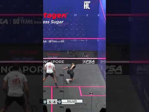 exhibition-mode-from-farag-and-farkas-#squash-#psasquashtour