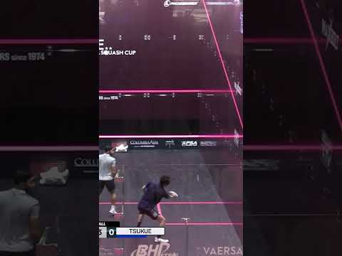 -“thought-we-were-at-wimbledon-for-a-second”-#squash-#sports