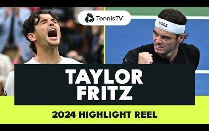 taylor-fritz’s-career-best-year-|-2024-highlights
