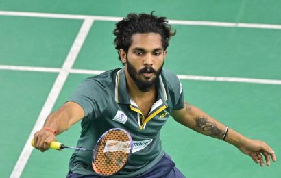 badminton-senior-nationals:-karnataka-beats-railways-to-clinch-men’s-title,-haryana-wins-women’s-final