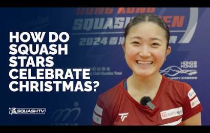 squash-stars-reveal-their-christmas-traditions!-