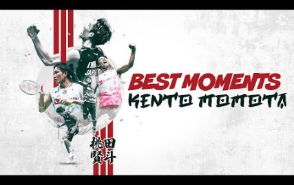 the-best-of-kento-momota:-reliving-the-magic