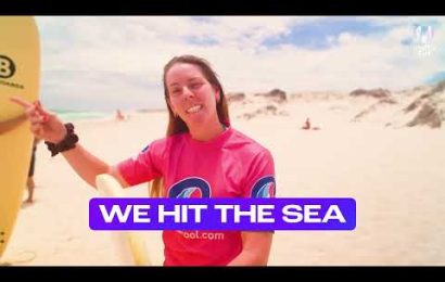 team-greece-hit-the-beach-in-perth-