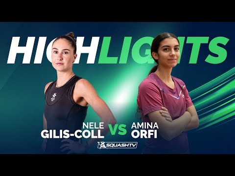 -gilis-coll-v-orfi-|-tournament-of-champions-2025-|-rd2-highlights