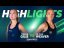 🇧🇪 Gilis v Weaver 🇺🇸 Tournament of Champions 2025 QF HIGHLIGHTS