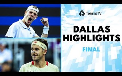 denis-shapovalov-vs.-casper-ruud-for-the-title-|-dallas-2025-final-highlights