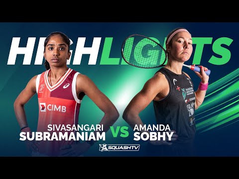 -subramaniam-v-a.-sobhy-|-cincinnati-gaynor-cup-2025-|-final-highlights