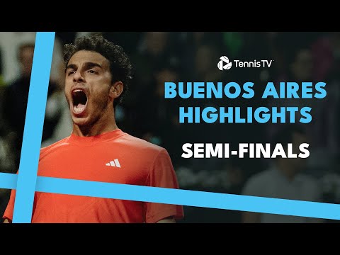 fonseca-vs-djere;-cerundolo-vs-martinez-|-buenos-aires-2025-semi-final-highlights