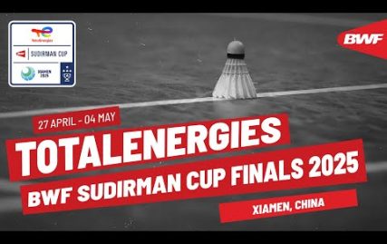 totalenergies-bwf-sudirman-cup-finals-2025-|-27-april-–-4-may