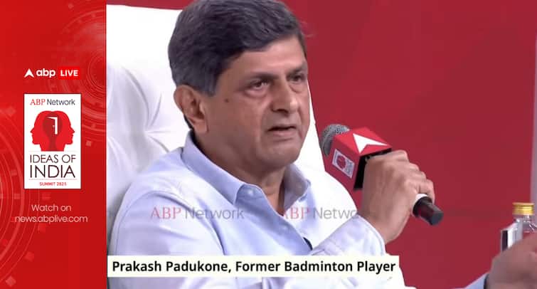 ideas-of-india-2025-|-prakash-padukone-on-his-journey:-‘badminton-wasn’t-popular-in-south-when-i-started’