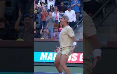 he-hit-the-cristiano-ronaldo-celebration-️