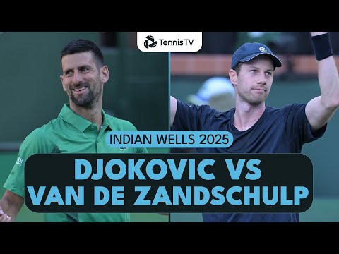 novak-djokovic-vs-botic-van-de-zandschulp-match-highlights-|-indian-wells-2025