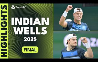 draper-takes-on-rune-for-the-title-|-indian-wells-2025-final-highlights