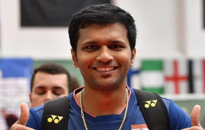 bwf-para-badminton-world-rankings:-india’s-para-shuttler-sukant-kadam-becomes-world-no.-2