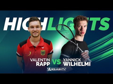 -rapp-v-wilhelmi-|-german-open-2025-|-rd1-highlights