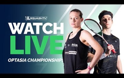 optasia-championships-–-round-one-–-live!-