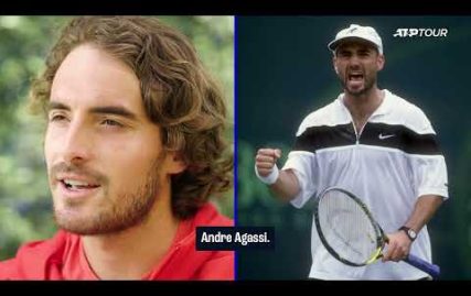 five-to-win:-stefanos-tsitsipas-puts-his-knowledge-to-the-test-