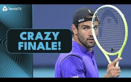 that-second-set!-gripping-drama-in-de-minaur-vs-berrettini-match-|-miami-2025-highlights