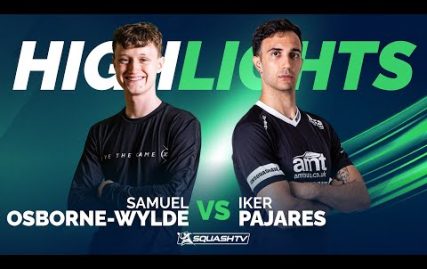 -osborne-wylde-v-pajares-|-optasia-championships-2025-|-rd1-highlights