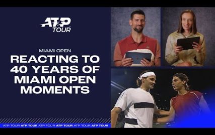 tennis-stars-react-to-40-years-of-miami-open-madness!-
