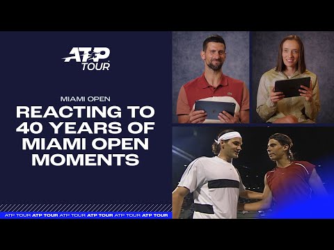 tennis-stars-react-to-40-years-of-miami-open-madness!-