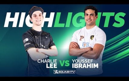 -lee-v-ibrahim-|-optasia-championships-2025-|-rd2-highlights