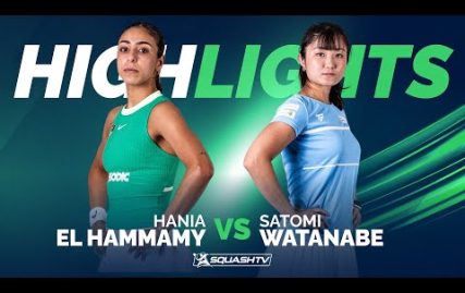 -el-hammamy-v-watanabe-|-optasia-championships-2025-|-sf-highlights