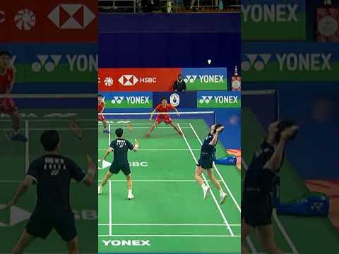 when-seo-seung-jae-smashes-cross-court,-there’s-no-coming-back.-#badminton