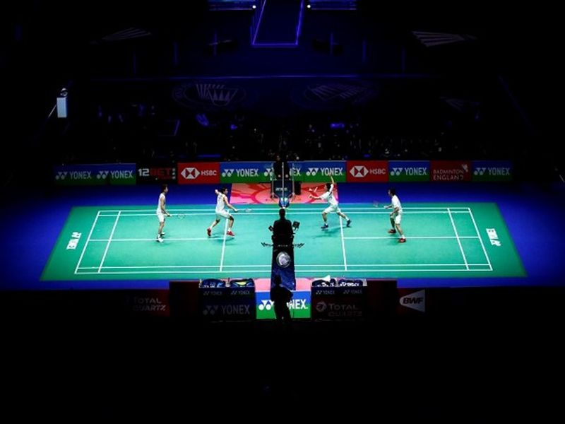 gd-birla-memorial-masters-badminton-tournament-to-kickstart-from-friday