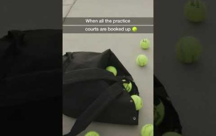 when-all-the-practice-courts-are-booked-up-