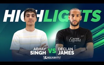 -singh-v-james-|-manchester-open-2025-|-qf-highlights