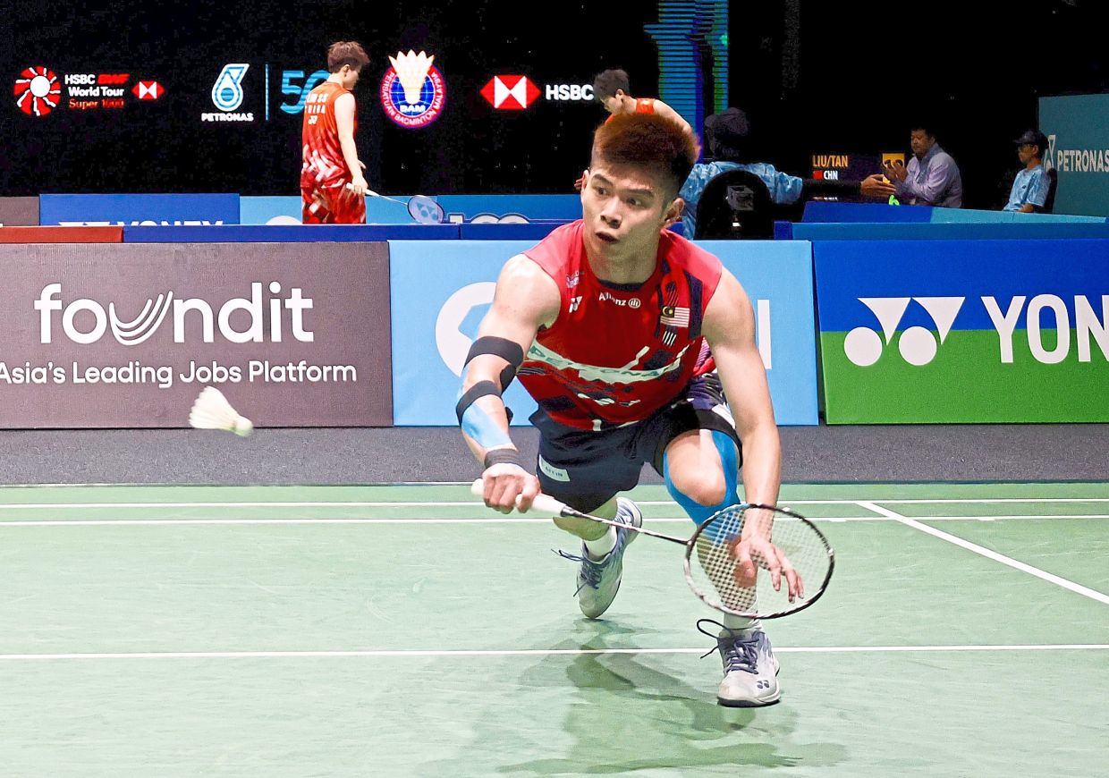 time-for-jun-hao-to-shine-as-first-singles-in-sudirman-cup