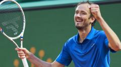 medvedev-battles-cramp-in-win-over-khachanov-in-monte-carlo
