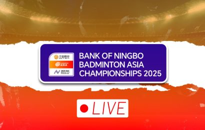 badminton-asia-championships-2025:-live-streaming,-tv-channel,-where-and-how-to-watch?