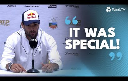 matteo-berrettini-reflects-on-epic-win-vs-alexander-zverev-|-monte-carlo-2025