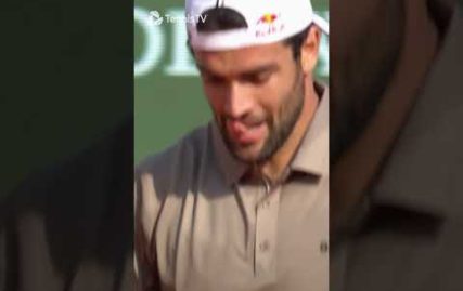 matteo-berrettini-stuns-top-seed-zverev-in-monte-carlo-