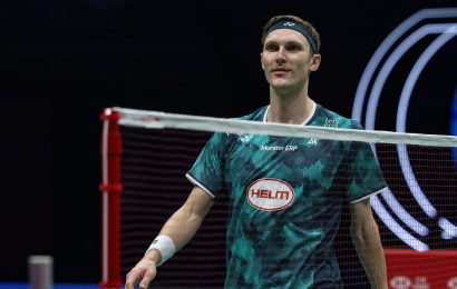 why-is-viktor-axelsen-not-participating-in-badminton-european-championships-2025