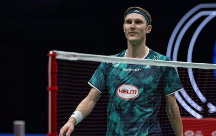 why-is-viktor-axelsen-not-participating-in-badminton-european-championships-2025
