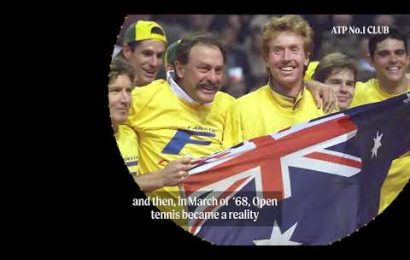 atp-number-one-club:-john-newcombe