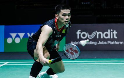 badminton-asia-championships-2025:-kunlavut-vitidsarn-makes-history-for-thailand-as-chen-yufei-and-chia/soh-claim-first-continental-crowns