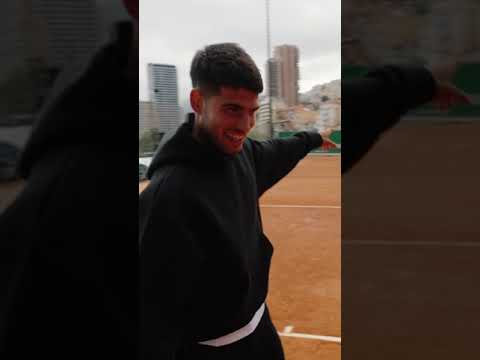 carlitos-showing-no-mercy-in-beat-the-pro-