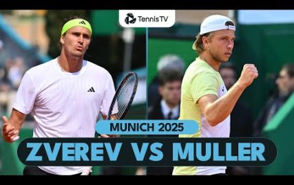 alexander-zverev-vs-alexander-muller-highlights-|-munich-2025