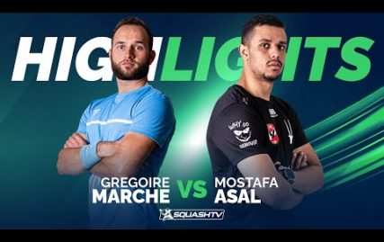 -marche-v-asal-|-el-gouna-international-2025-|-rd2-highlights