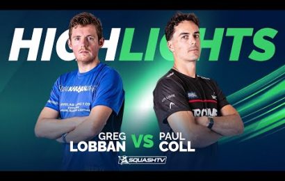 -lobban-v-coll-|-el-gouna-international-2025-|-rd2-highlights