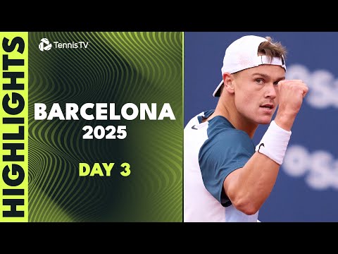 ruud,-tsitsipas,-rune-all-in-action-|-barcelona-2025-highlights-day-3