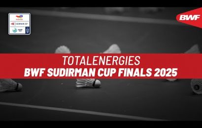 totalenergies-bwf-sudirman-cup-finals-2025-|-team-a-vs.-team-b-|-final
