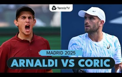 matteo-arnaldi-vs-borna-coric-highlights-|-madrid-2025
