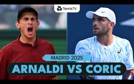 matteo-arnaldi-vs-borna-coric-highlights-|-madrid-2025