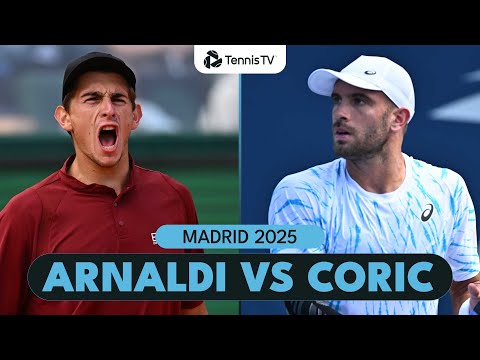 matteo-arnaldi-vs-borna-coric-highlights-|-madrid-2025