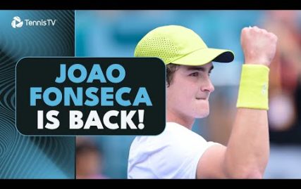joao-fonseca-returns-to-atp-tour-vs-elmer-moller!-|-madrid-2025-highlights